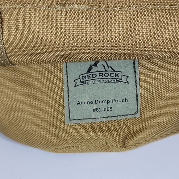 ammo dump pouch - Picture 3 of 6